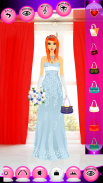 婚礼装扮游戏 screenshot 4