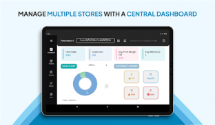 VasyERP - Smart Retail APP screenshot 10
