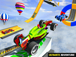 Formula Car Racing 3d Games screenshot 10