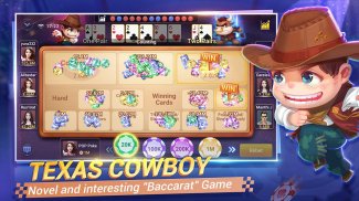 POP Poker — Texas Holdem game screenshot 0