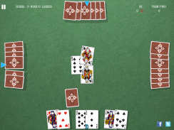 Troika: The Card Game screenshot 1
