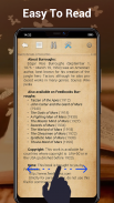 Ebook Reader miễn phí & Sách screenshot 8