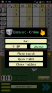 Escalero Dice screenshot 11