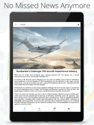 Aviation Pulse - News & Events screenshot 10