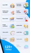 All Smart Tools - Daily Uses screenshot 1