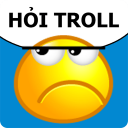 Hỏi Troll - Hỏi Ngu - Hại Não