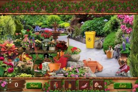 Pack 15 - 10 in 1 Hidden Object Games by PlayHOG screenshot 4