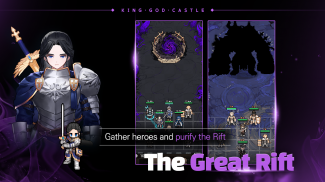 King God Castle screenshot 10