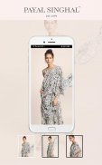 Mirraw Luxe- Designer Clothing Online Shopping App screenshot 2