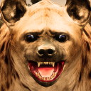 Ultimate Hyena Simulator Icon