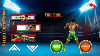 Fists For Fighting (Fx3) screenshot 8