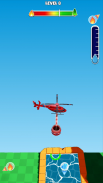 Firefighter Helicopter 3D screenshot 12