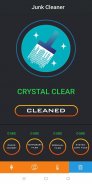Fast Cleaner and Battery Booster screenshot 1