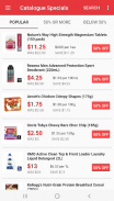 Coles Gift Card Balance UNOFFL screenshot 1