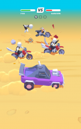 Desert Riders screenshot 2