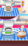 Gry Cake Cooking Maker screenshot 11