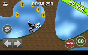 Dead Rider screenshot 6