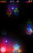 Atirador de bolhas do Espaço screenshot 3
