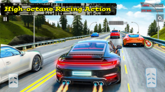 Street Car Racing- Drift Rider screenshot 3