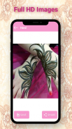 Mehndi Studio screenshot 4