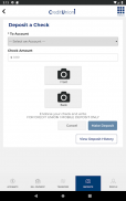 Credit Union 1 Mobile Banking screenshot 3
