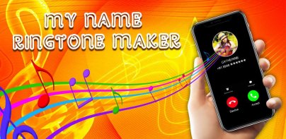 Mein Name Ringtone Maker