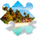 Landscape Jigsaw Puzzles icon