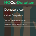 Car donation & tax deduction (HQCarDonation.org)