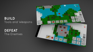 CC - A Multiplayer Survival Game screenshot 4