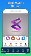 Logo Maker - Logo Designer screenshot 2