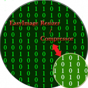 Easy Image Resizer/Compressor screenshot 2