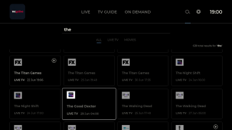 MC GO Live screenshot 9