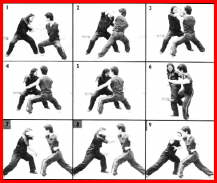 How to Learn Kung Fu👊Kung Fu Course screenshot 3