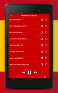 Radios de España - Emisoras de screenshot 10