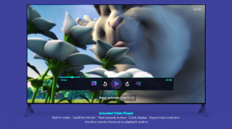 Torrentium TV - Stream torrent screenshot 9