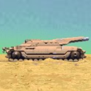 Dune 2 Tanks icon