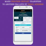 AllCoins Wallet - Multi-currency Crypto Wallet screenshot 8