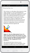 Strength of materials screenshot 3