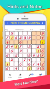 Sudoku Challenge- Free Classic Sudoku Puzzles screenshot 6