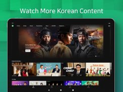 OnDemandKorea screenshot 9