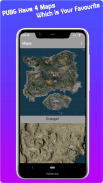 Ready For BattleGround - Pubg Mobile Guide screenshot 0