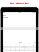 MemoCount - Day Tracker screenshot 5