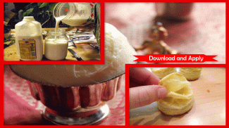 How to Make Buttermilk at Home screenshot 3