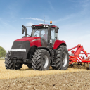 Wallpapers tractor Case IH Icon