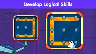 Learning Games for Kids screenshot 0