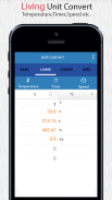Unit Converter screenshot 0