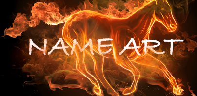 Fire Effect Name Art Maker