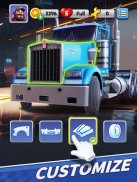 Truck Star Match screenshot 7