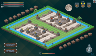Castle Conquest screenshot 2