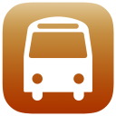 Taichung Bus (Real-time) Icon